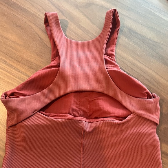 Athleta - Intensity Support Top in SuperSonic - Picture 5 of 10